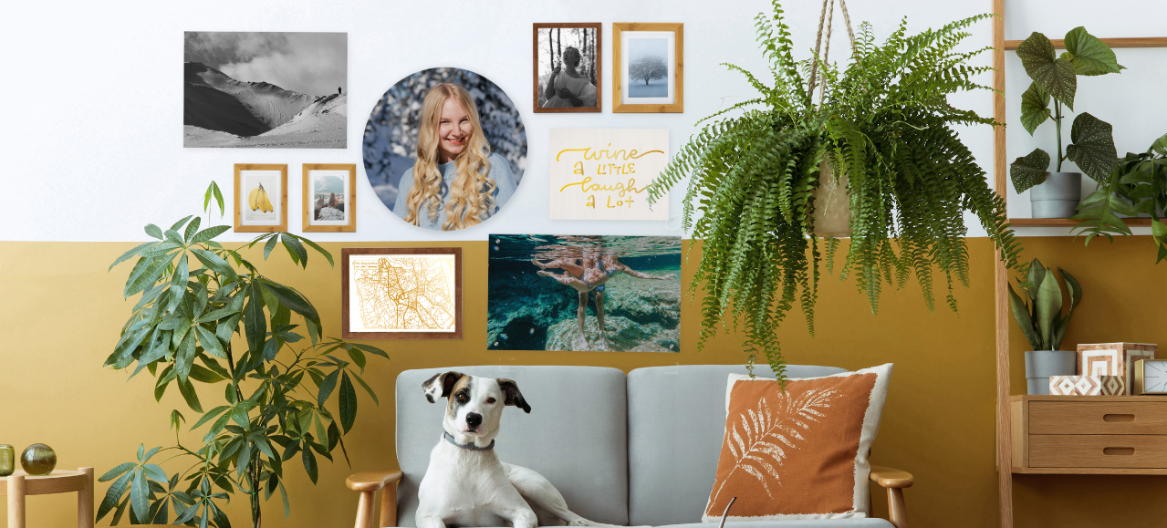 Mural viagens