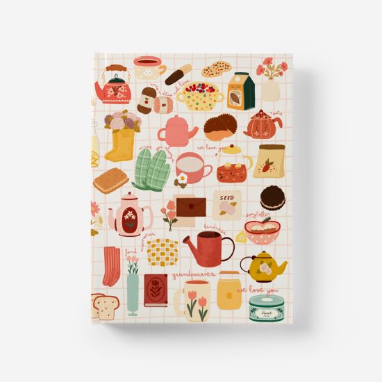 Álbum Art of Gentle Living 1
