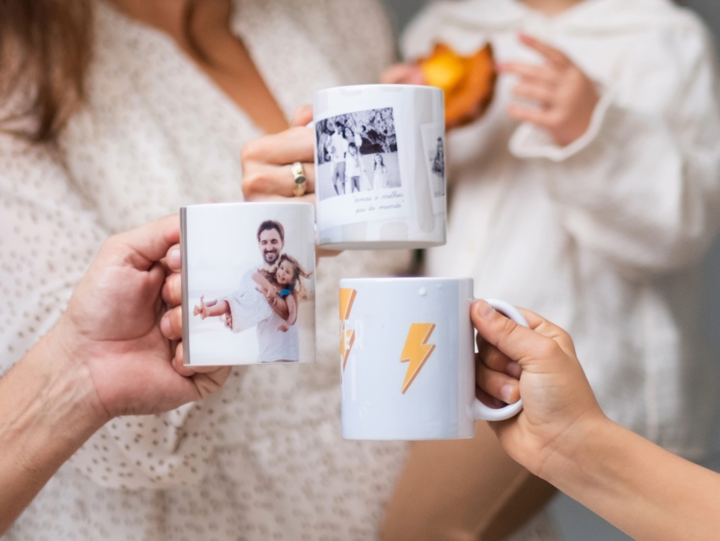 Descobre a caneca que combina com a tua personalidade