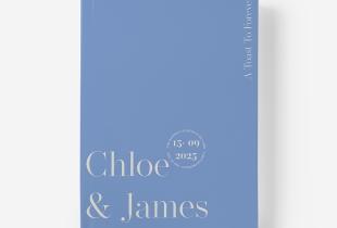 Álbum A Toast to Forever intro