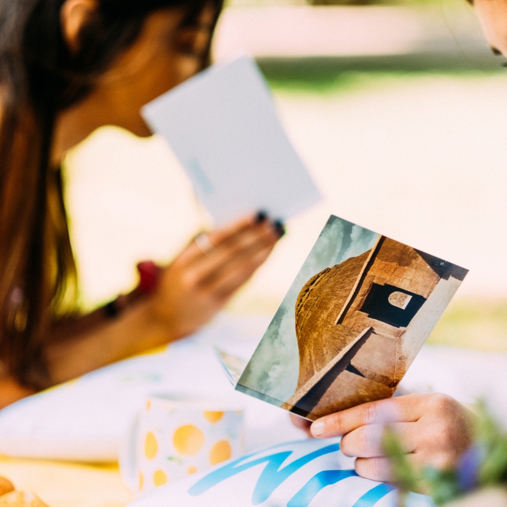 Álbum team Padrinho inspiração 10