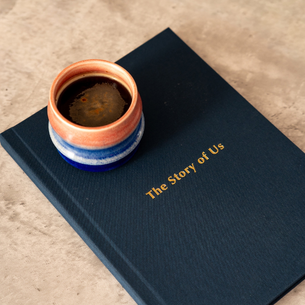 Álbuns de Fotos Signature Collection inspiração 2